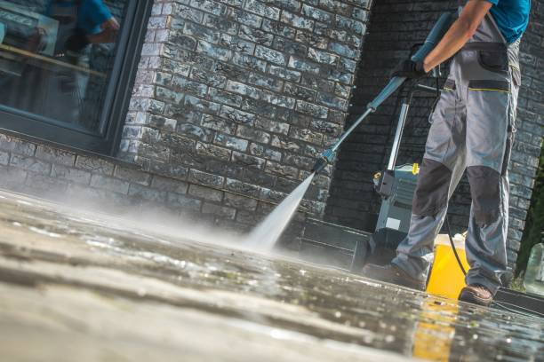 Cannon Falls, MN Pressure Washing Services Company